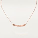 Pendentif Clash de Cartier, petit modèle