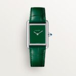 Montre Tank Must de Cartier