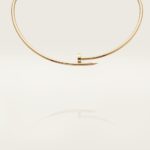Collier Torque Juste un Clou, petit modèle