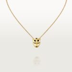 Pendentif Panthère de Cartier