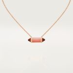 Pendentif Les Berlingots de Cartier