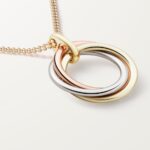 Pendentif Trinity, grand modèle