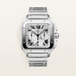 Montre Santos de Cartier
