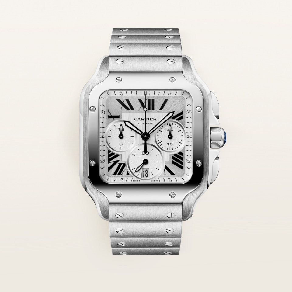 MxMhW92ZTxWEYoPVWVCBbQ.jpeg.transform.carprodcard Montre Santos de Cartier – Image 1