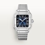 Montre Santos de Cartier