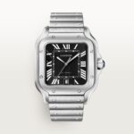 Montre Santos de Cartier